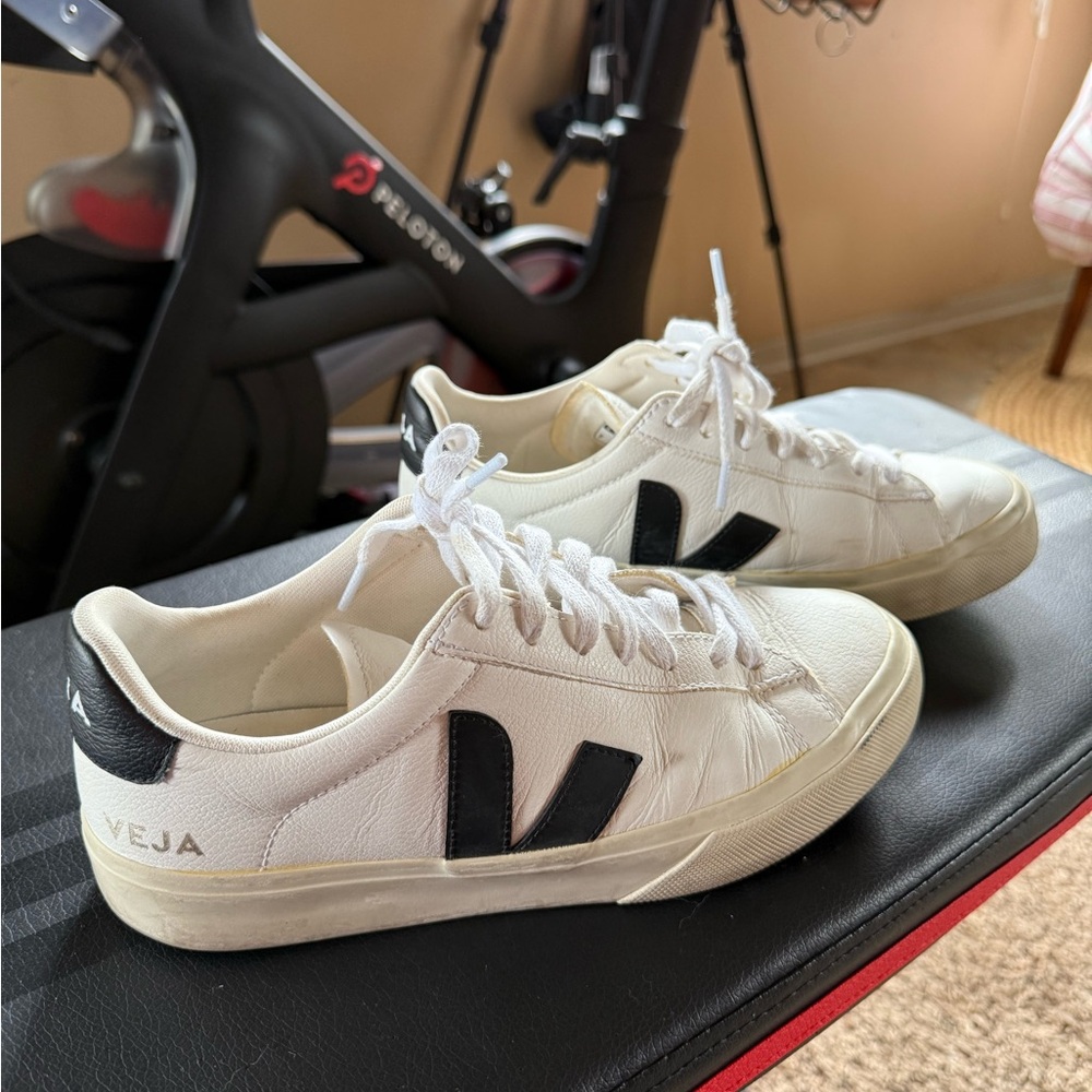 Veja Campo Sneakers